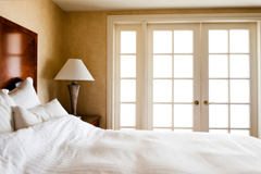 Cotland bedroom extension costs