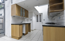 Cotland kitchen extension leads